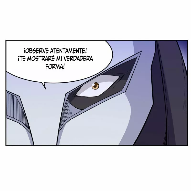 Rey demonio lll — Capítulo 141 — 33