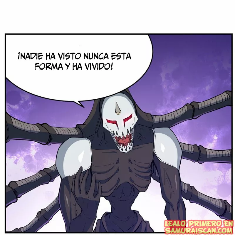 Rey demonio lll — Capítulo 141 — 37