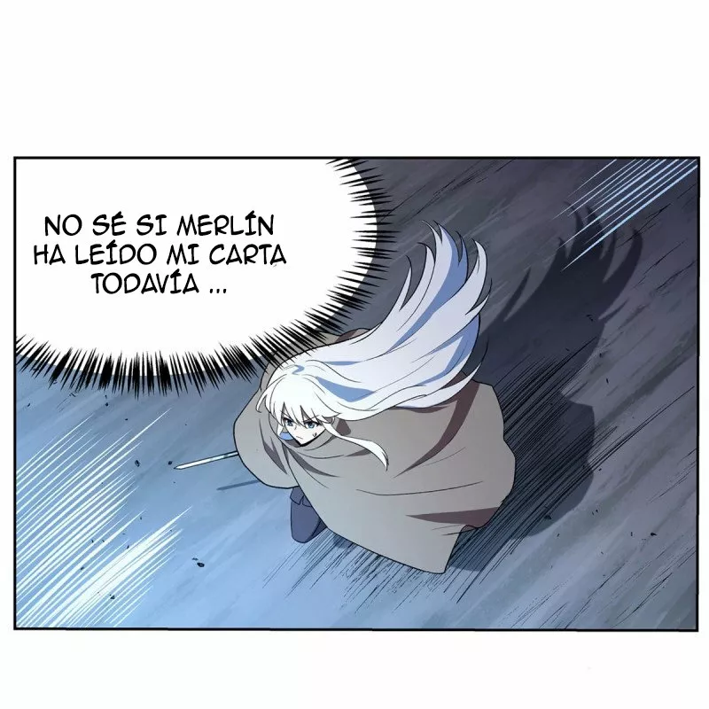 Rey demonio lll — Capítulo 141 — 44