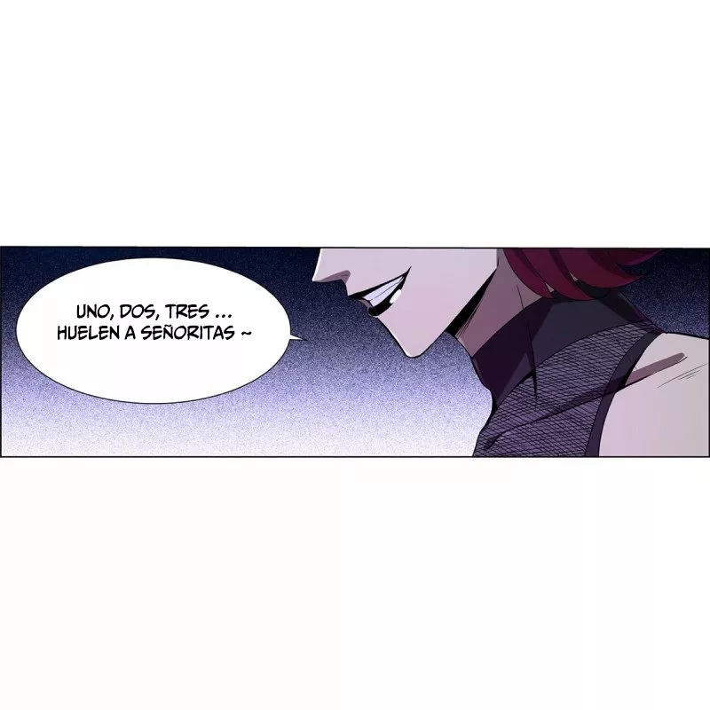 Rey demonio lll — Capítulo 141 — 46