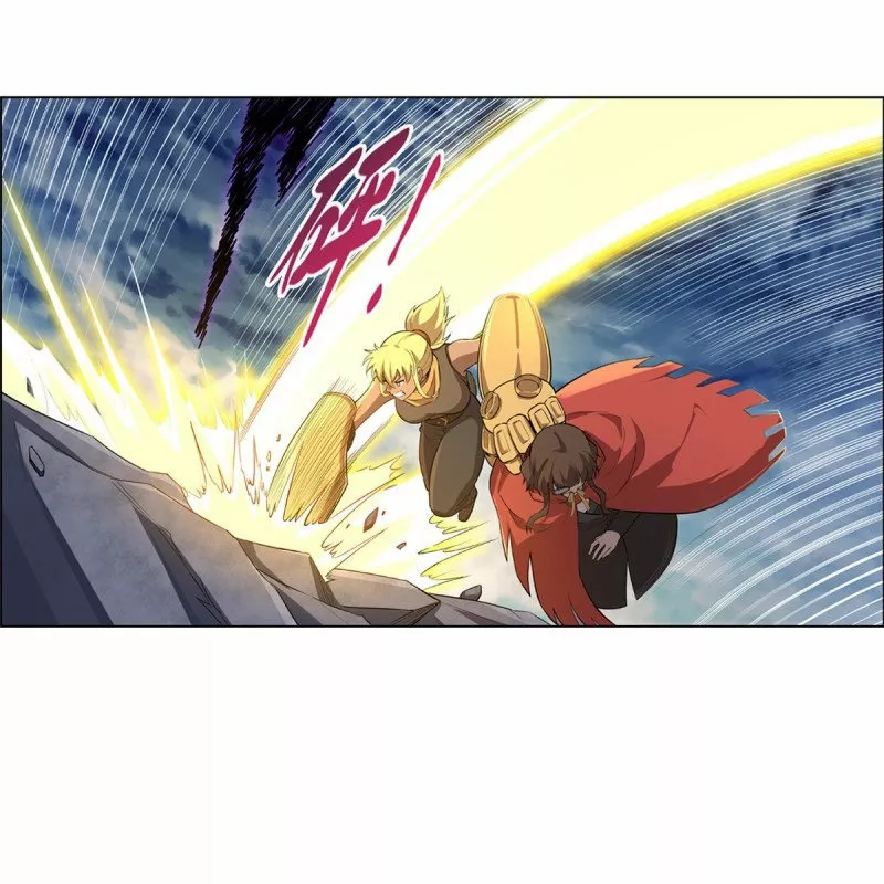 Rey demonio lll — Capítulo 141 — 50