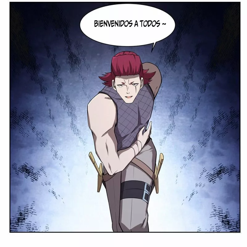 Rey demonio lll — Capítulo 141 — 52