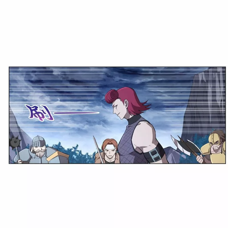 Rey demonio lll — Capítulo 141 — 54