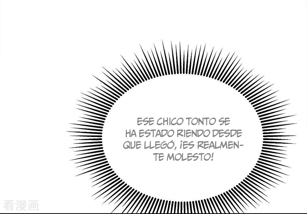 Emperador sin igual — Capítulo 54 — 7