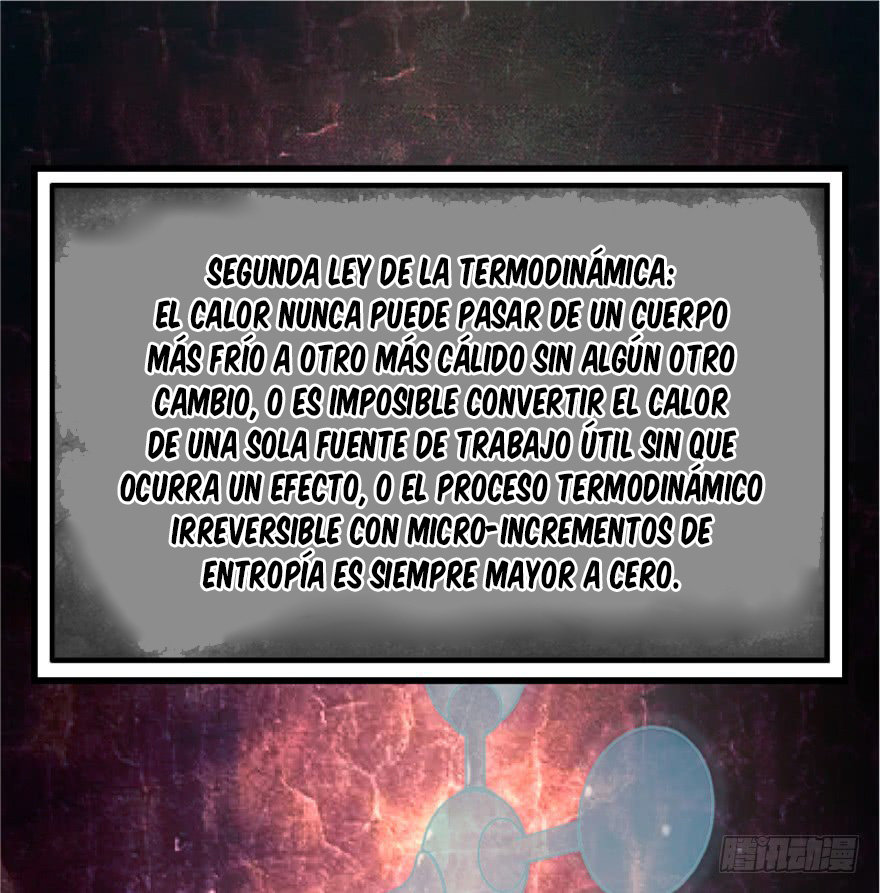 Liberen a esa bruja — Capítulo 5 — 3