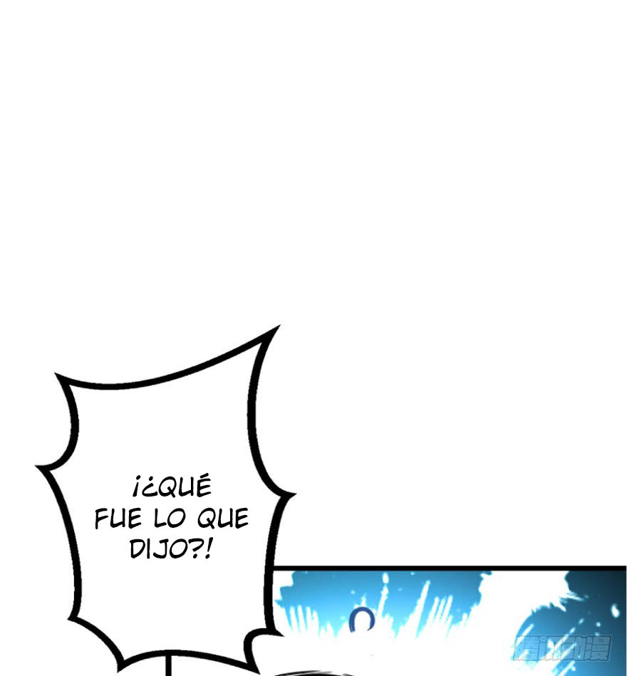 Liberen a esa bruja — Capítulo 5 — 7