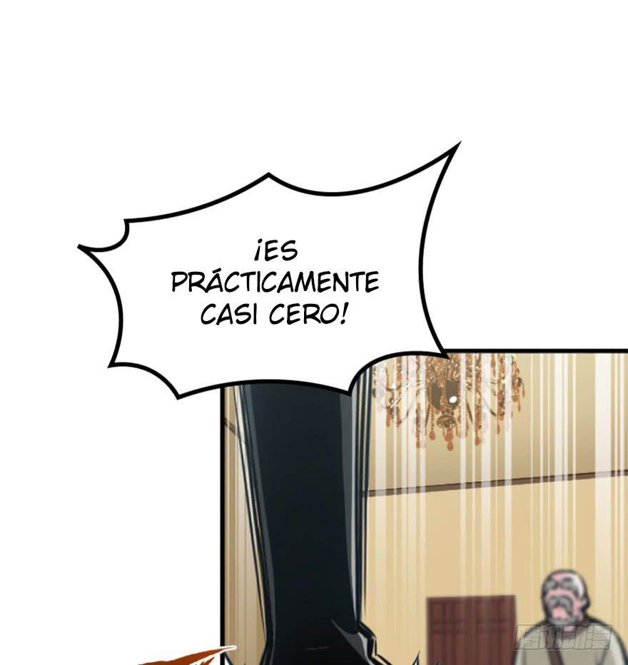 Liberen a esa bruja — Capítulo 5 — 31