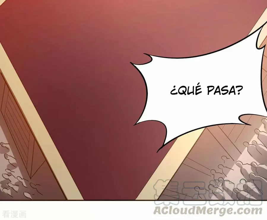 Emperador Divino — Capítulo 50 — 22
