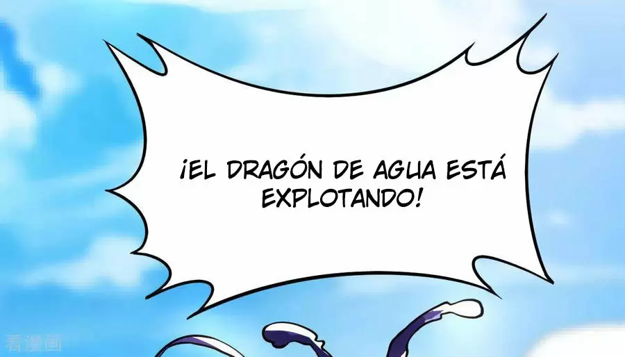 Emperador Divino — Capítulo 50 — 45