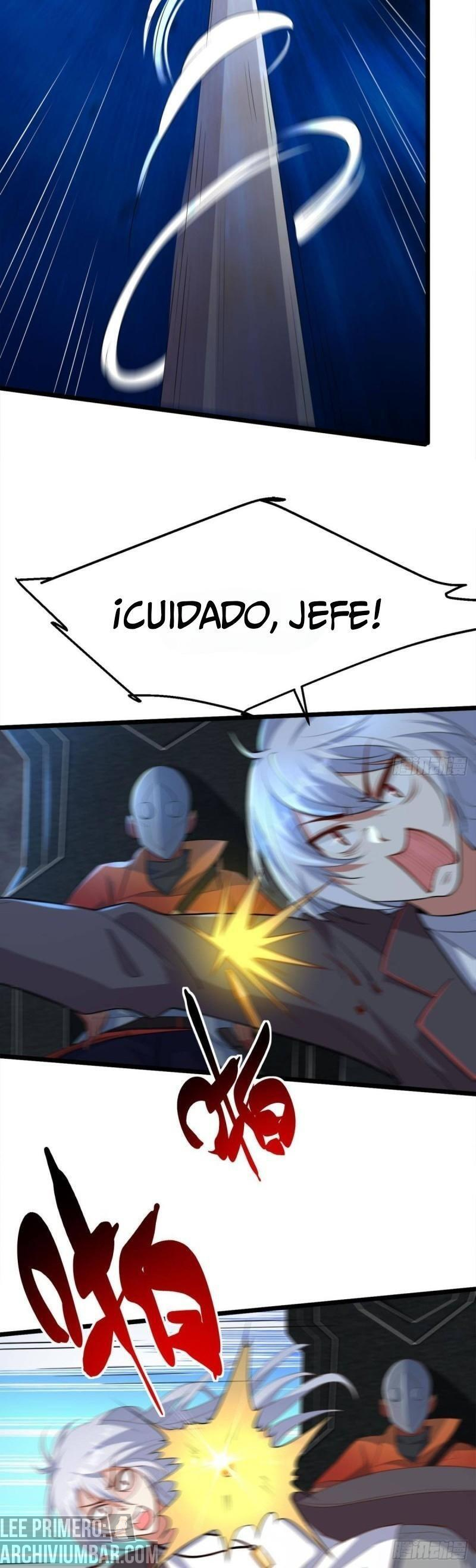Conviértete en el hombre más rico de los últimos días. —  Capítulo 43 — 2