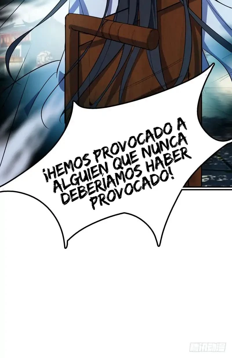El ascenso del rey demonio —   Capítulo 47 — 5
