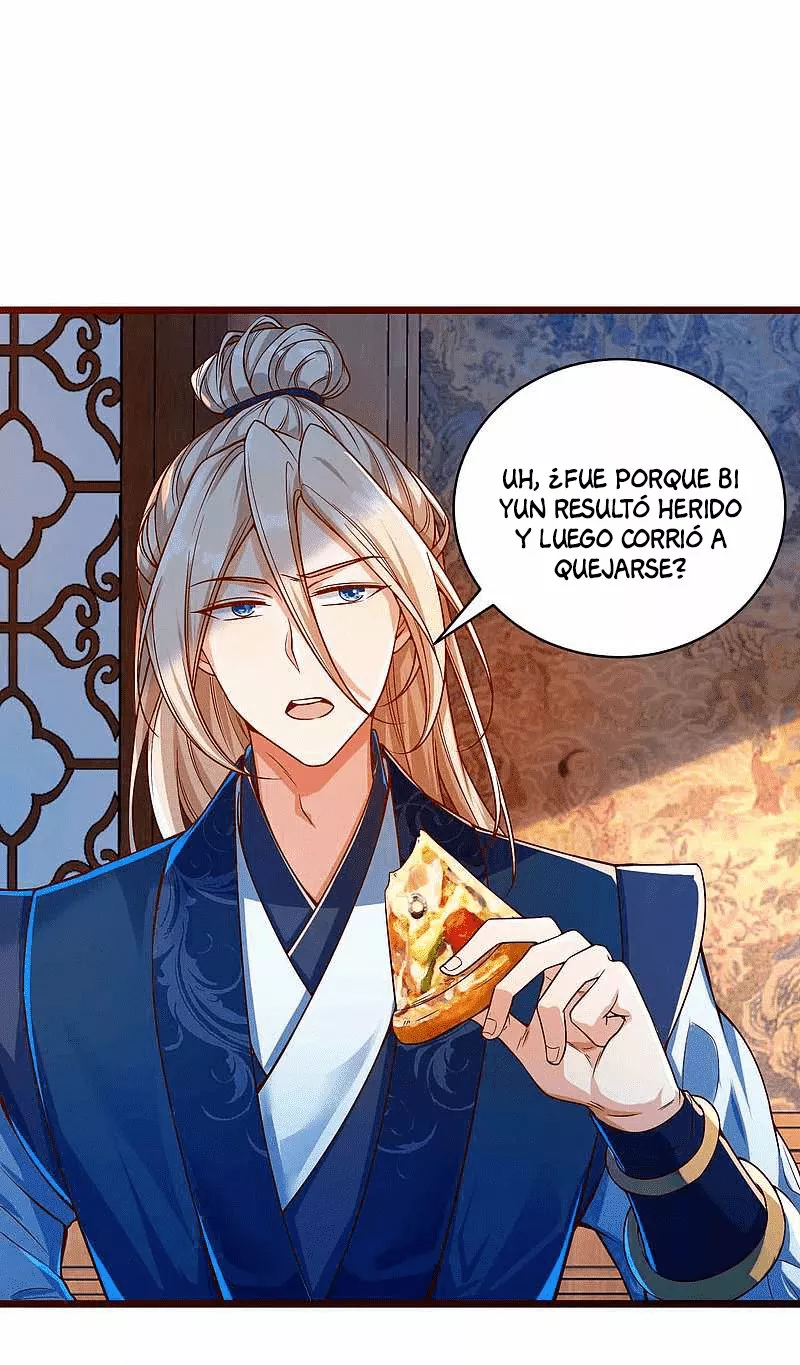 Renacimiento del Supremo Bi Sheng — Capítulo 11 — 4