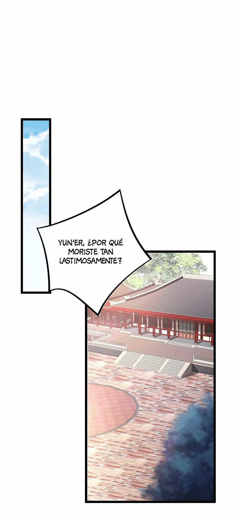 Renacimiento del Supremo Bi Sheng — Capítulo 11 — 9