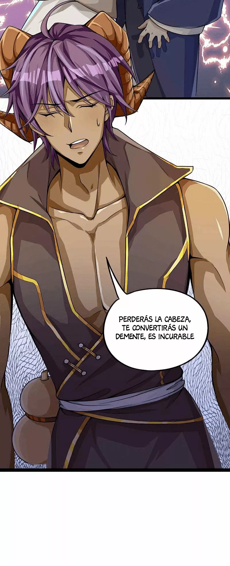 Renacimiento del Supremo Bi Sheng — Capítulo 11 — 41