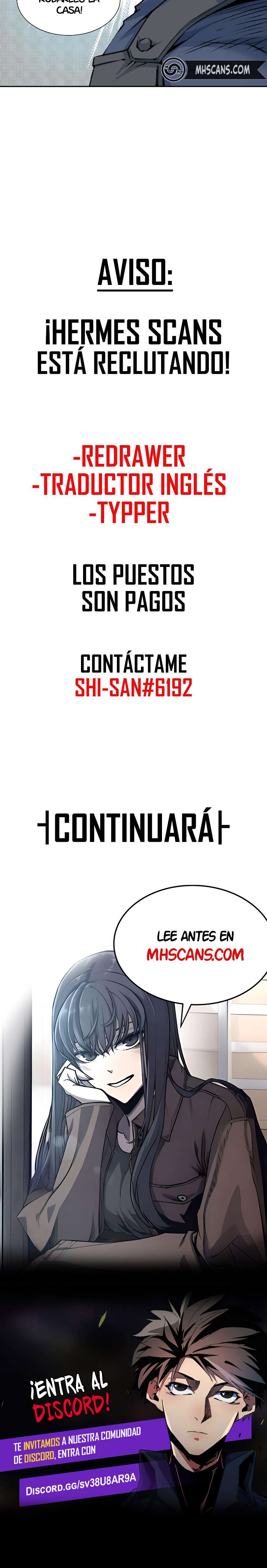 El Comerciante Del Tiempo — Capítulo 253 — 10