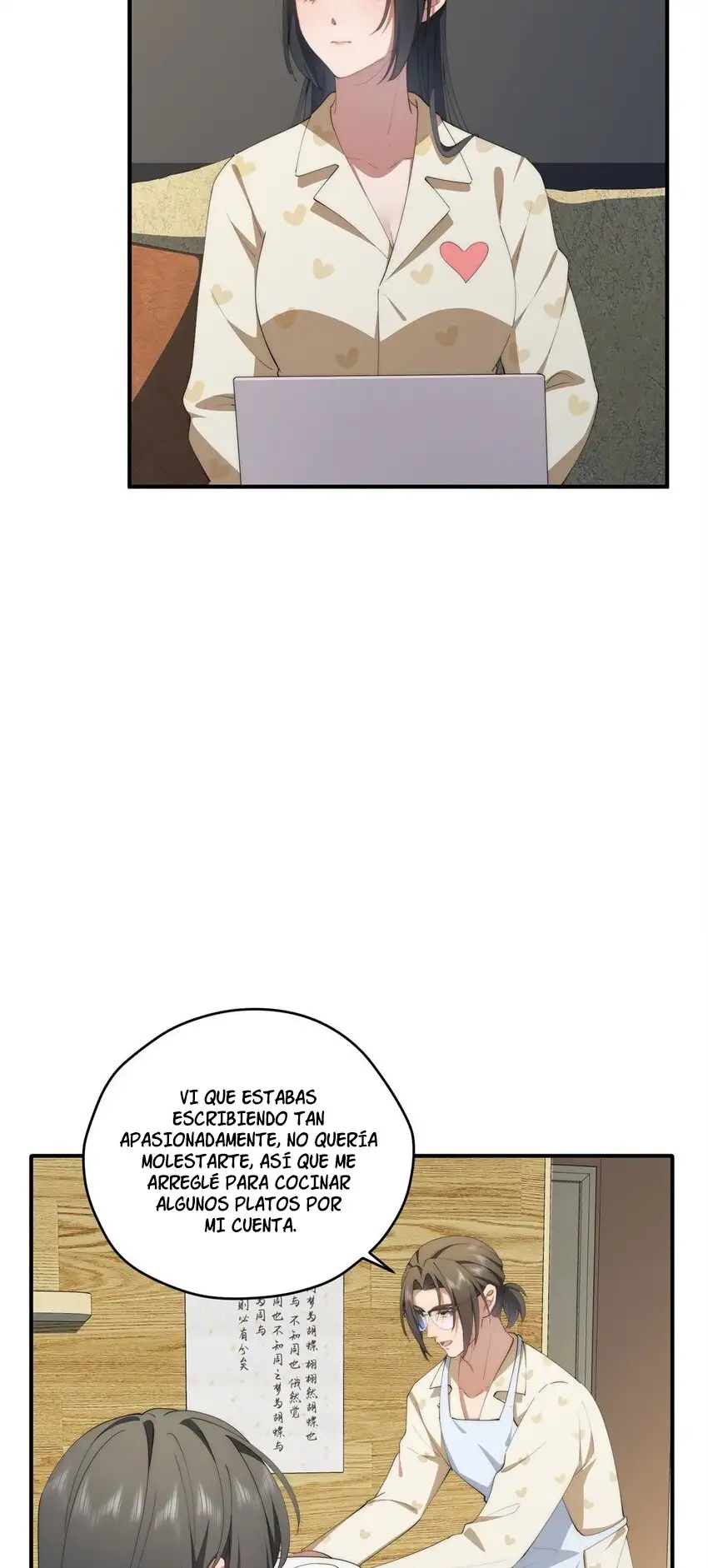 ¿Que Hago Si La Heroina Se Escapa Del Libro? —  Capítulo 87 — 25