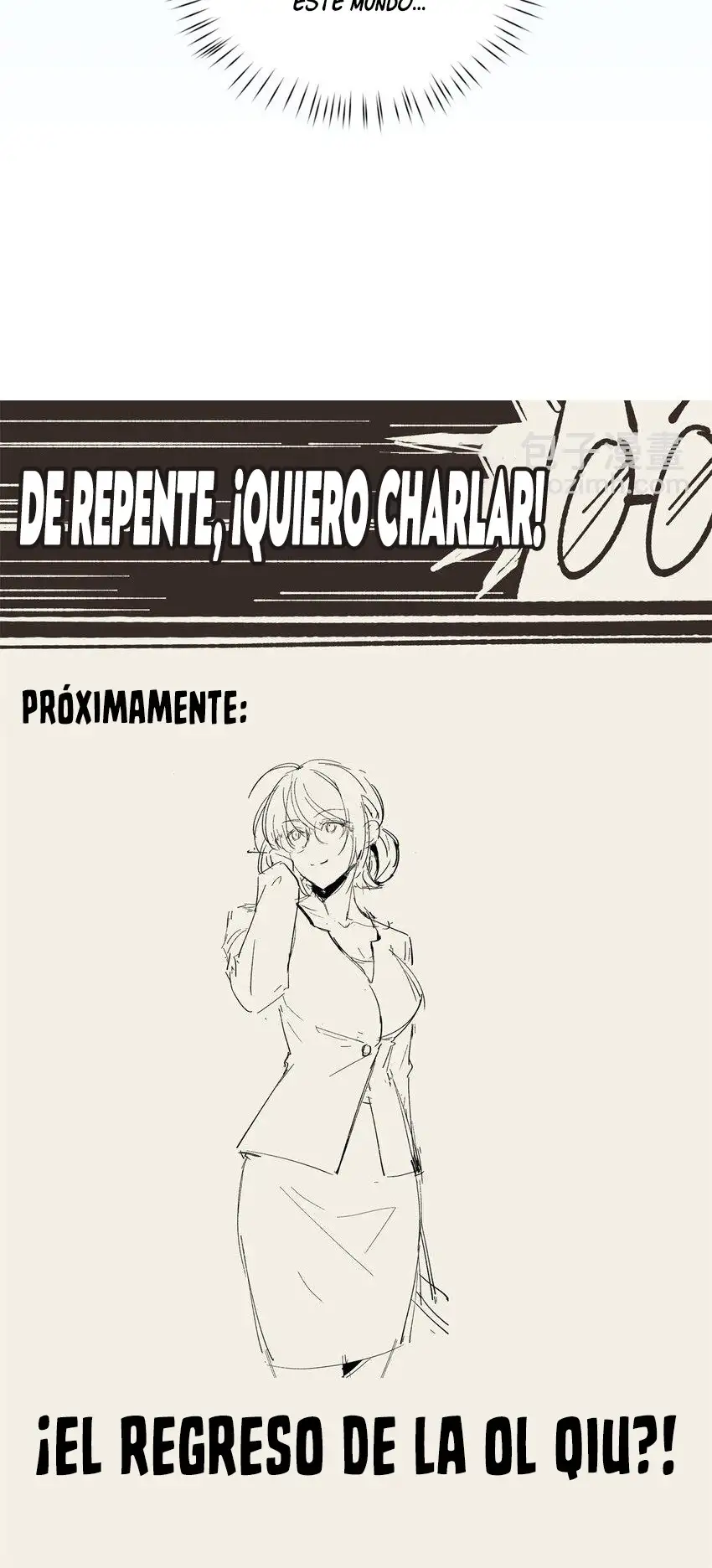 ¿Que Hago Si La Heroina Se Escapa Del Libro? —  Capítulo 87 — 33