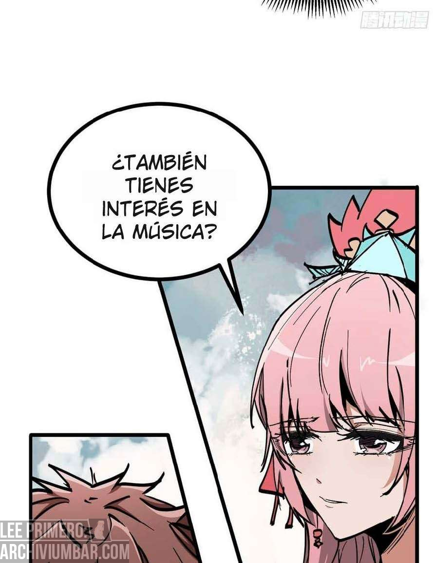 Hada, por favor, escucha mi explicación — Capítulo 18 — 19