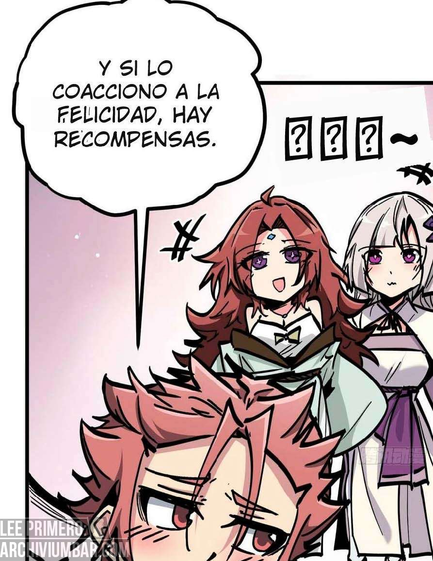 Hada, por favor, escucha mi explicación — Capítulo 18 — 30