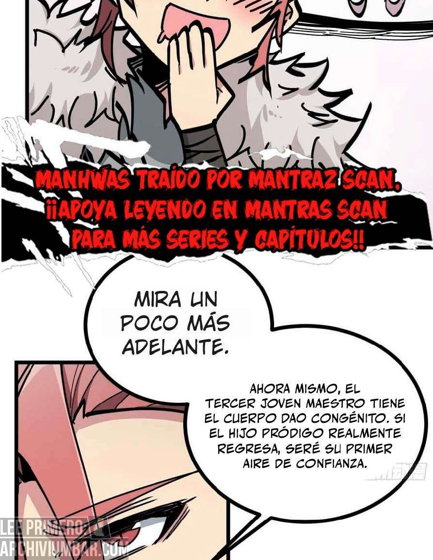 Hada, por favor, escucha mi explicación — Capítulo 18 — 31