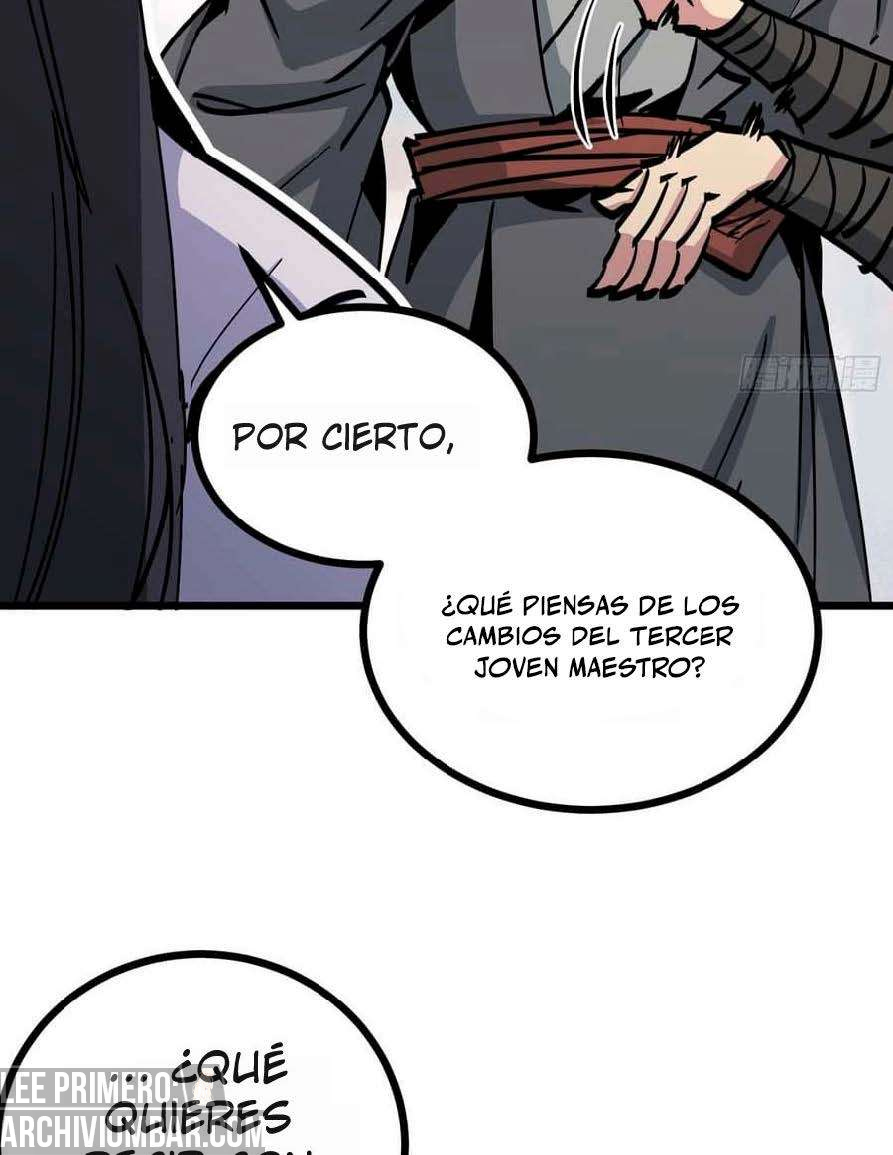 Hada, por favor, escucha mi explicación — Capítulo 18 — 36