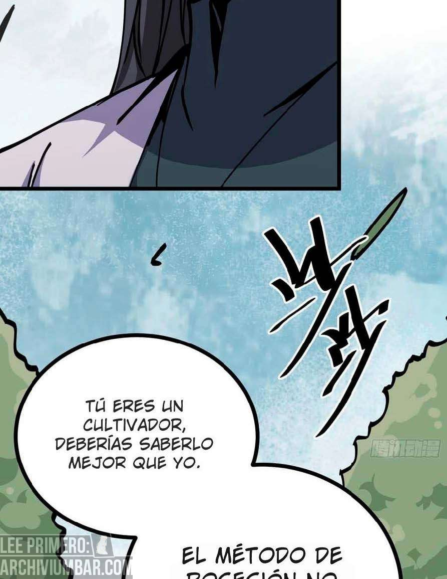 Hada, por favor, escucha mi explicación — Capítulo 18 — 39