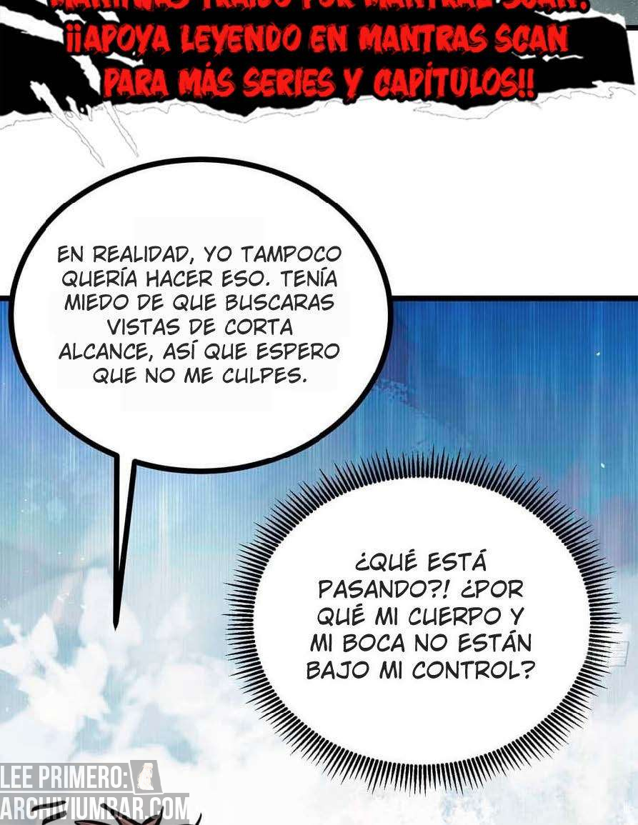 Hada, por favor, escucha mi explicación — Capítulo 18 — 61