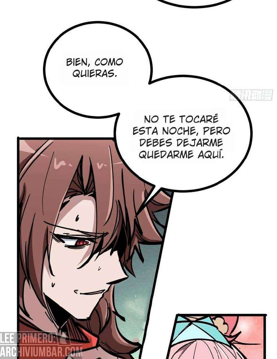 Hada, por favor, escucha mi explicación — Capítulo 18 — 76