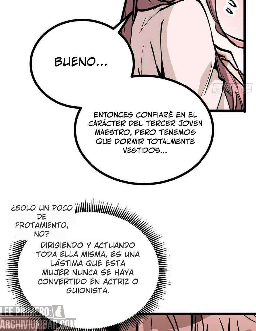 Hada, por favor, escucha mi explicación — Capítulo 18 — 78