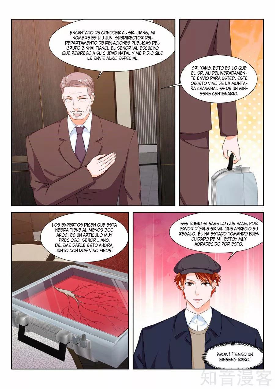 Sistema metropolitano — Capítulo 151 — 5