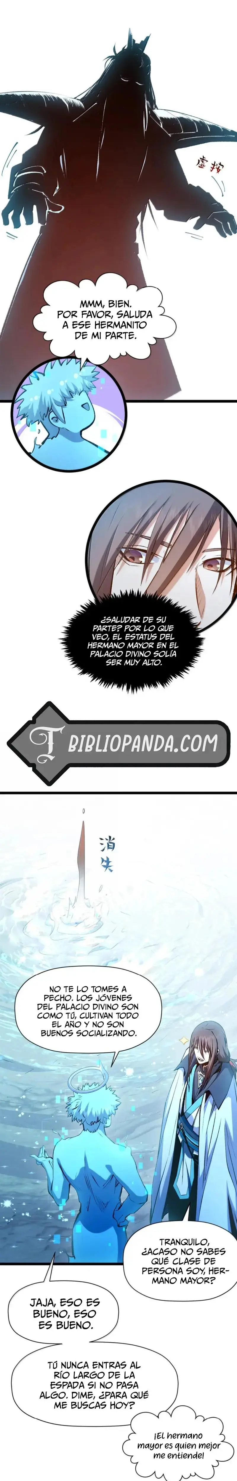 Providencia De Primer Nivel: Cultiva En Silencio Durante Miles de Años — Capítulo 241 — 19