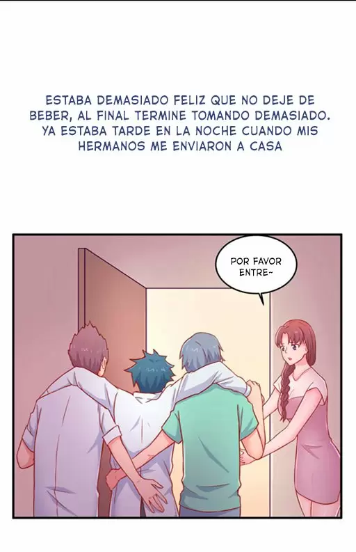 Doctor personal de la Diosa — Capítulo 65 — 4