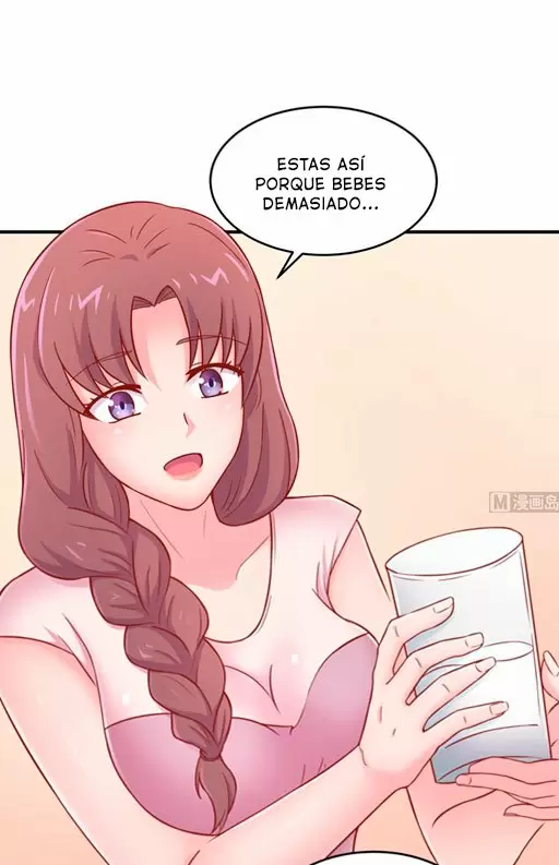 Doctor personal de la Diosa — Capítulo 65 — 6