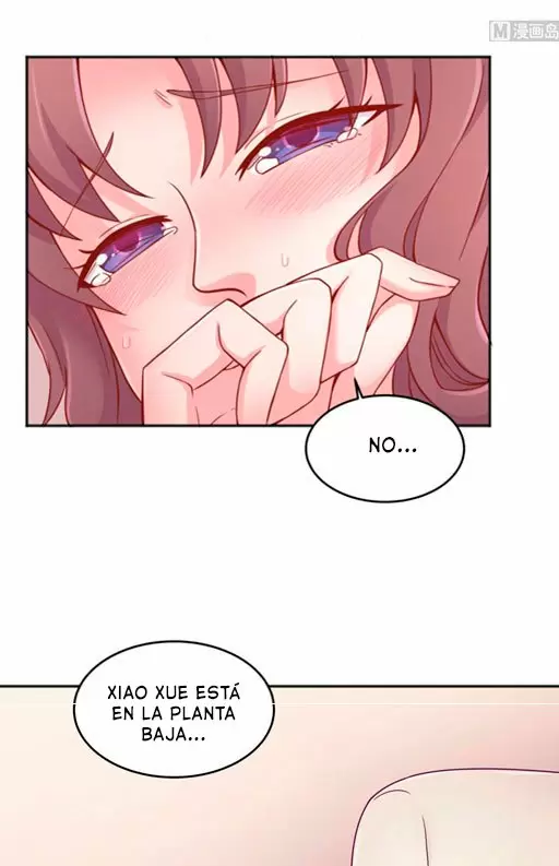 Doctor personal de la Diosa — Capítulo 65 — 14