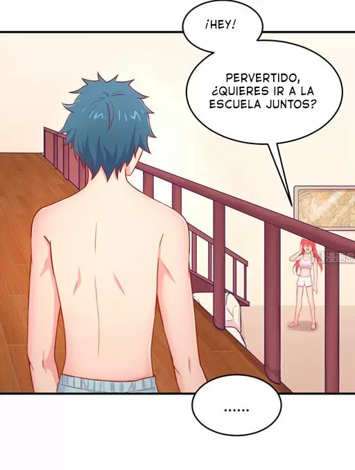 Doctor personal de la Diosa — Capítulo 65 — 24