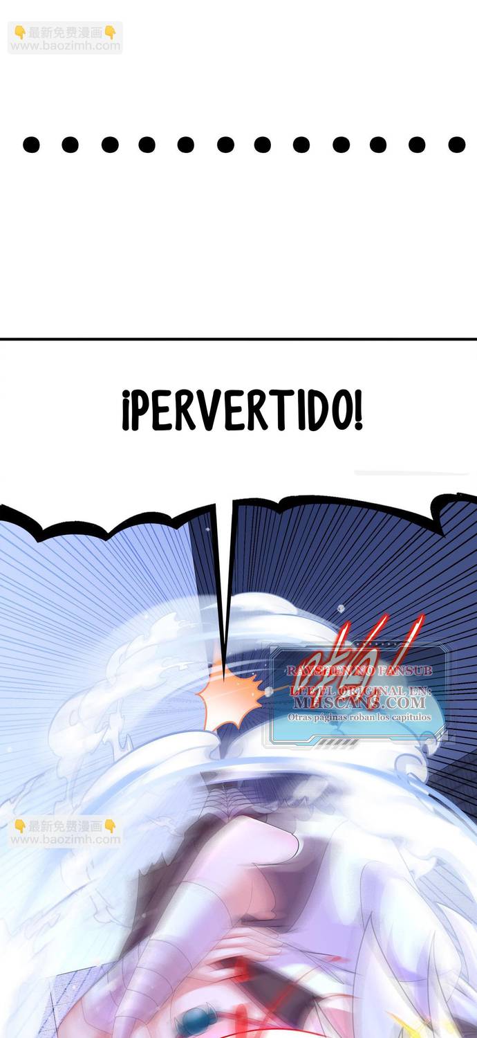 Cultivo Dual con mi HAREM de Bellezas Inmortales — Capítulo 17 — 15