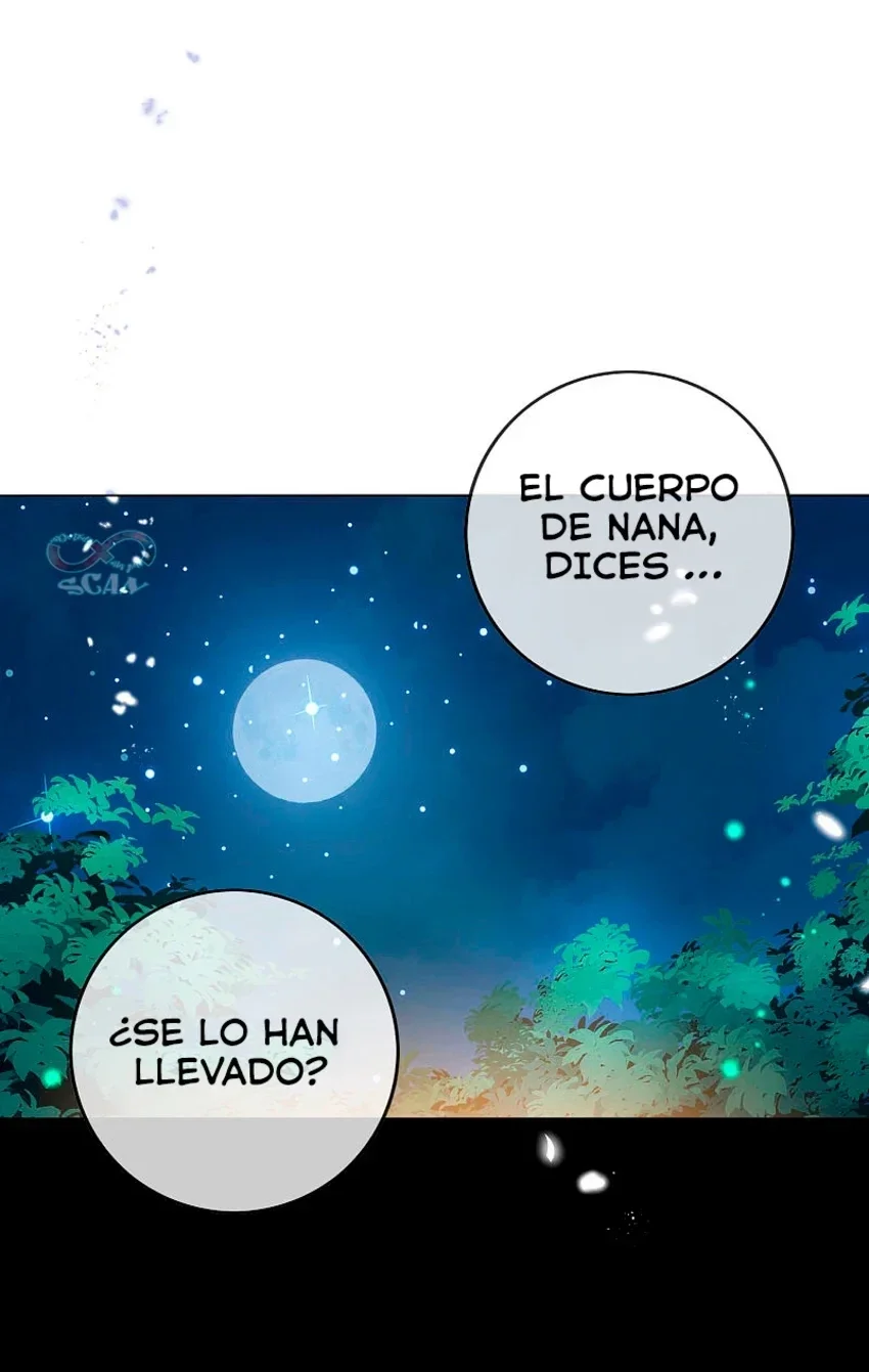La Escatología de Mi Dama — Capitulo 16 — 5