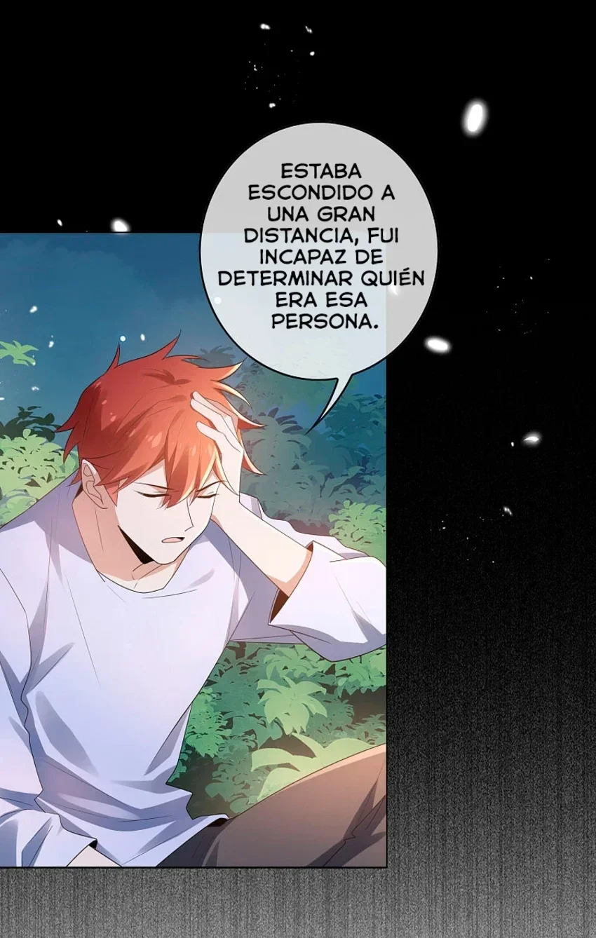 La Escatología de Mi Dama — Capitulo 16 — 6