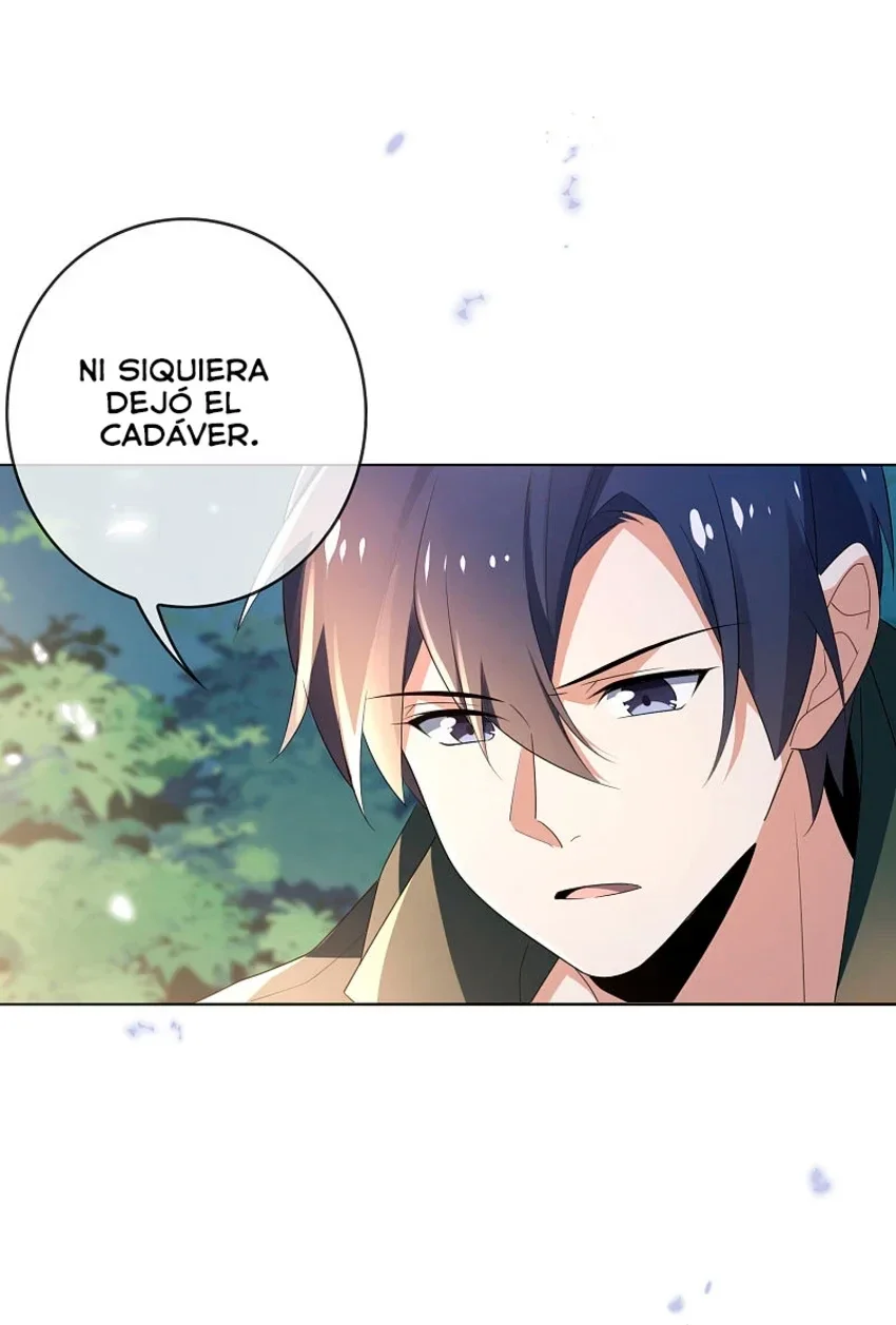 La Escatología de Mi Dama — Capitulo 16 — 10
