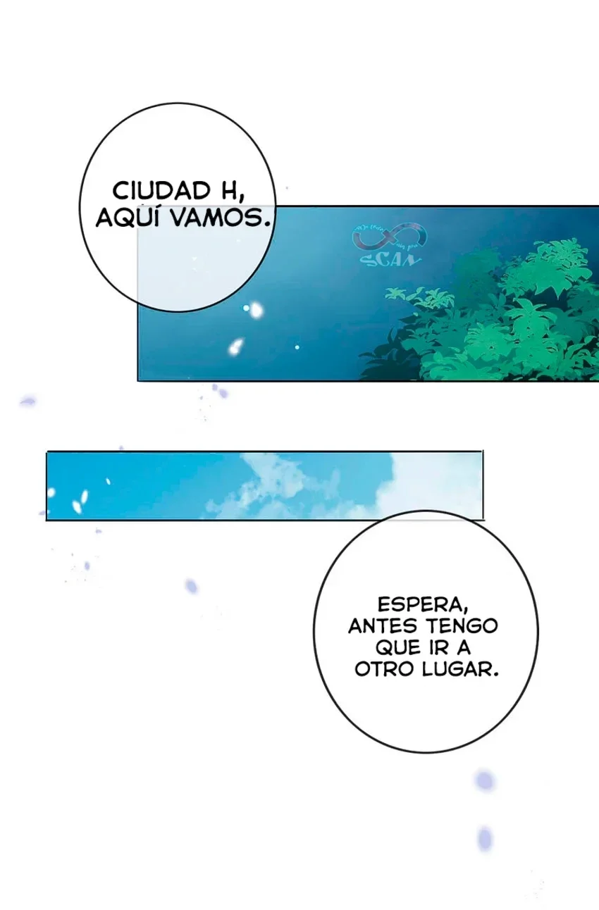 La Escatología de Mi Dama — Capitulo 16 — 13