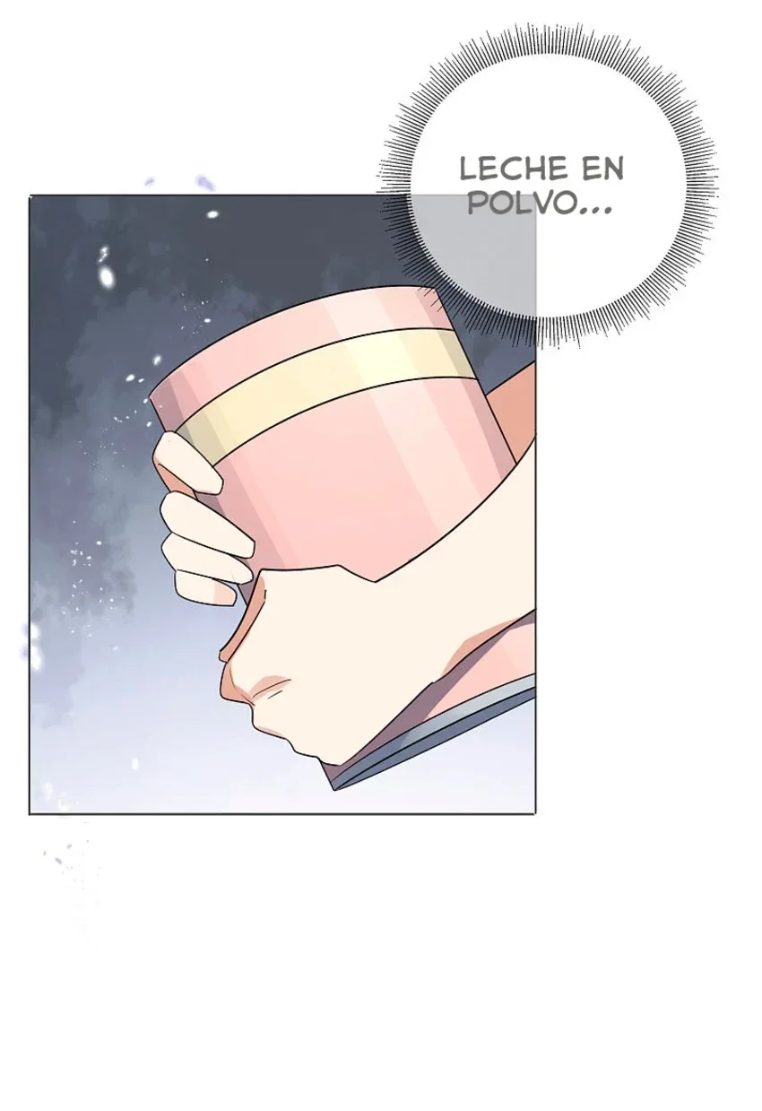 La Escatología de Mi Dama — Capitulo 16 — 32