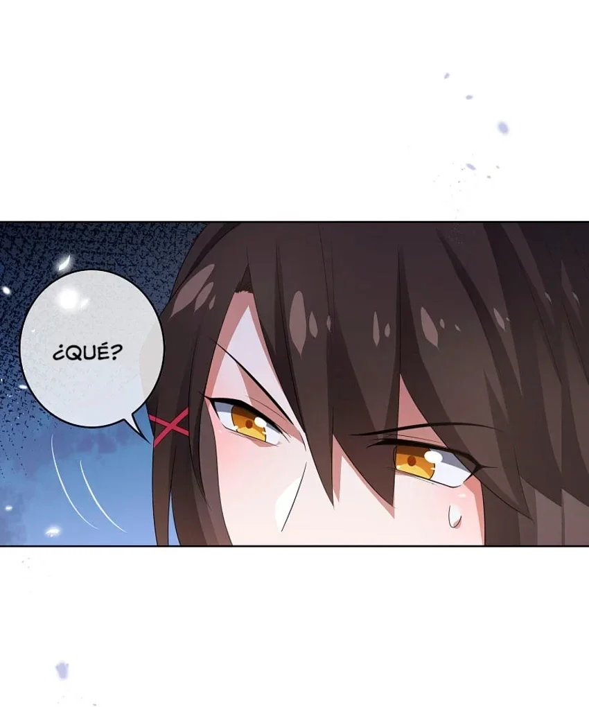 La Escatología de Mi Dama — Capitulo 16 — 42