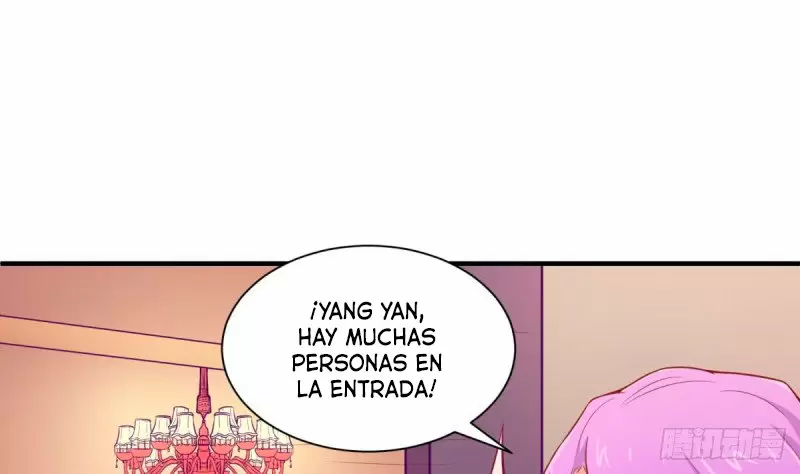 Doctor personal de la Diosa — Capítulo 88 — 12