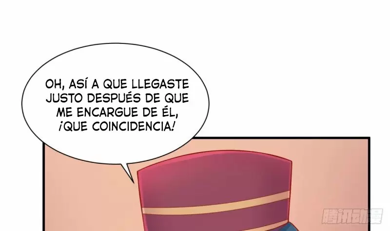 Doctor personal de la Diosa — Capítulo 88 — 22
