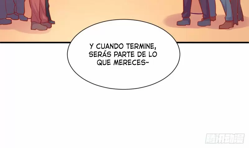Doctor personal de la Diosa — Capítulo 88 — 25