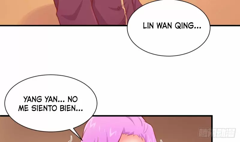 Doctor personal de la Diosa — Capítulo 88 — 37