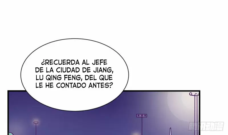 Doctor personal de la Diosa — Capítulo 88 — 41