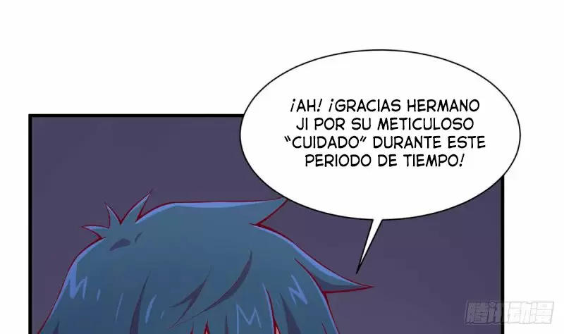 Doctor personal de la Diosa — Capítulo 88 — 46
