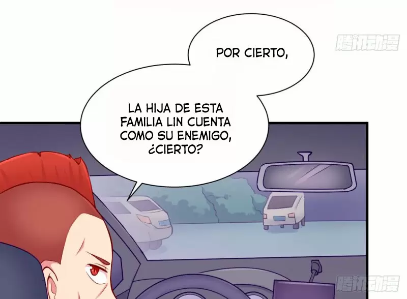 Doctor personal de la Diosa — Capítulo 88 — 50