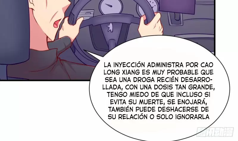 Doctor personal de la Diosa — Capítulo 88 — 51